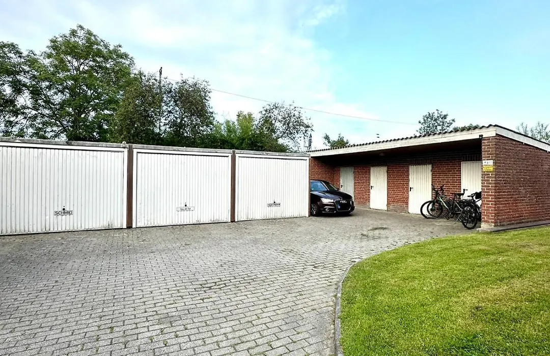 Casa del Sol - Ferienwohnung Norddeich-1